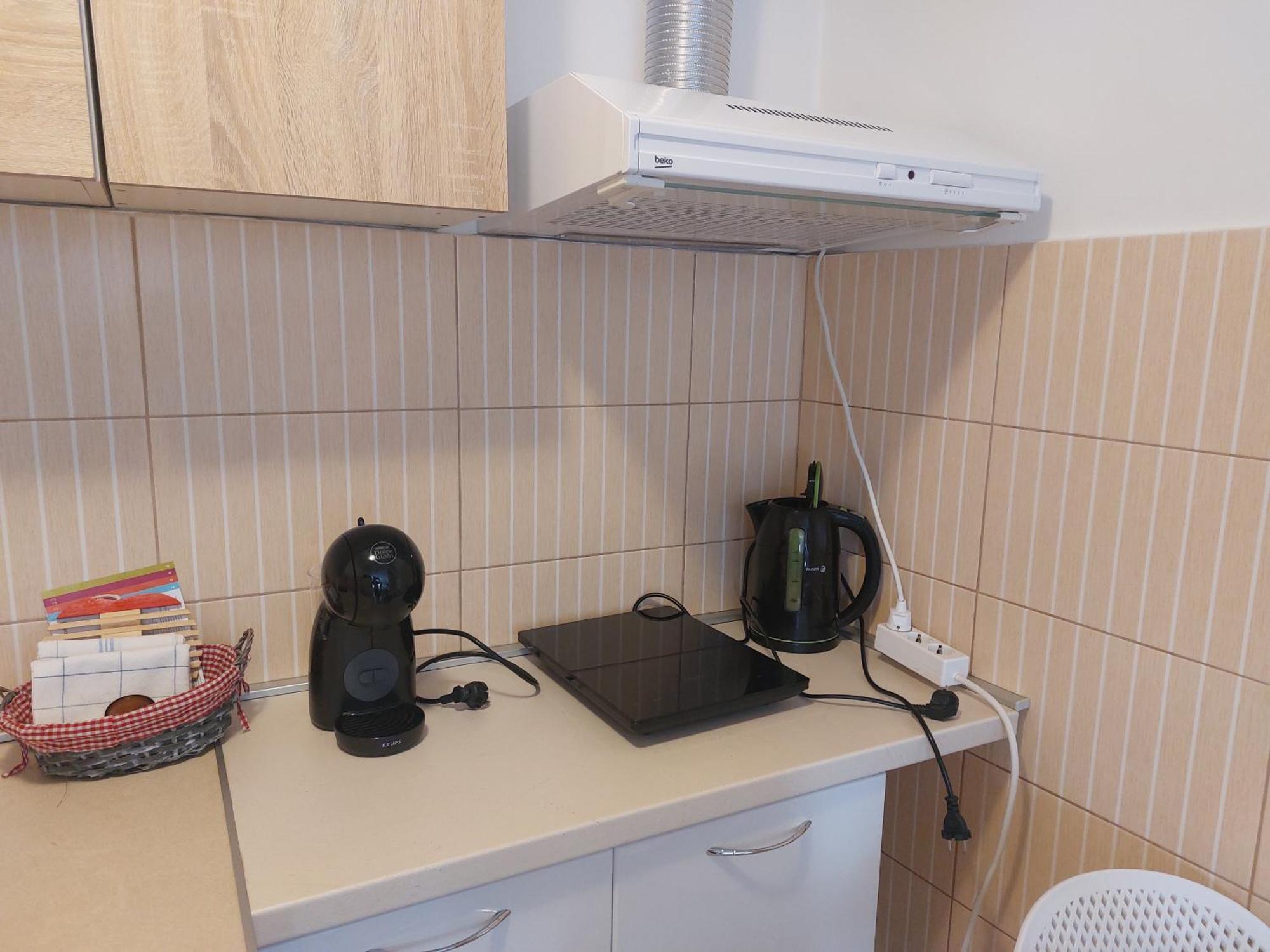 Ljubovic Apartman Podgorica Exterior foto
